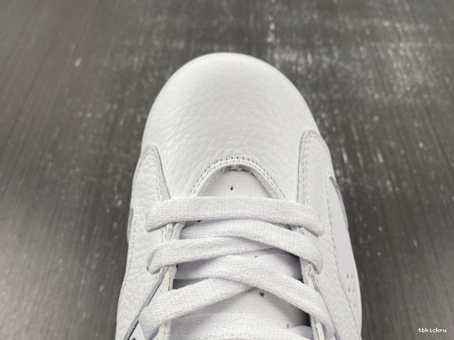 Cheap TBK 6 Reverse Oreo CT8529-112 Jordan Air 0823